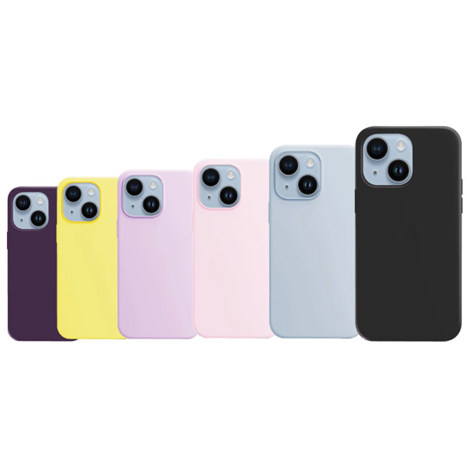 Magsafe Case for iPhone 14