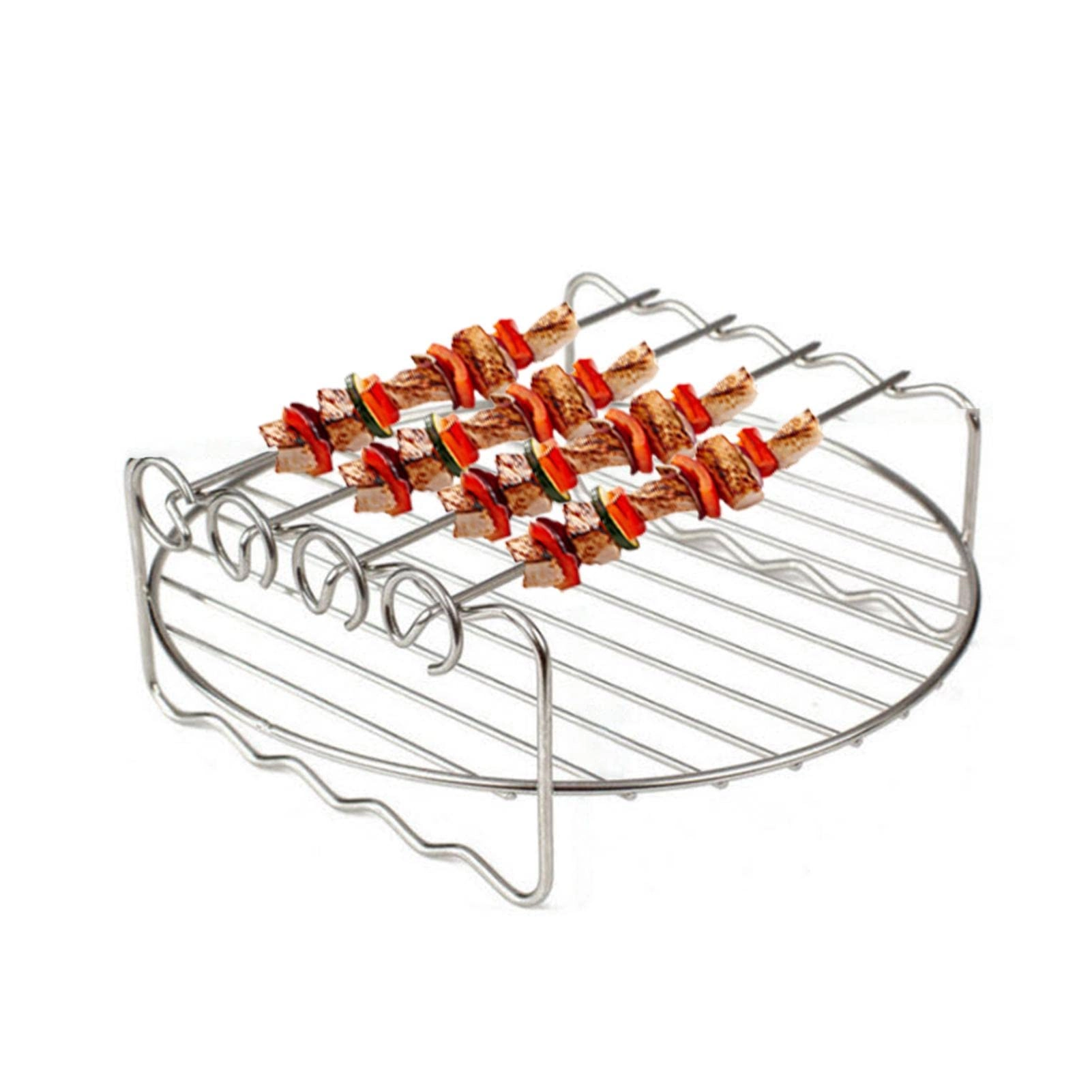 Air Fryer Rack - stainless steel wire