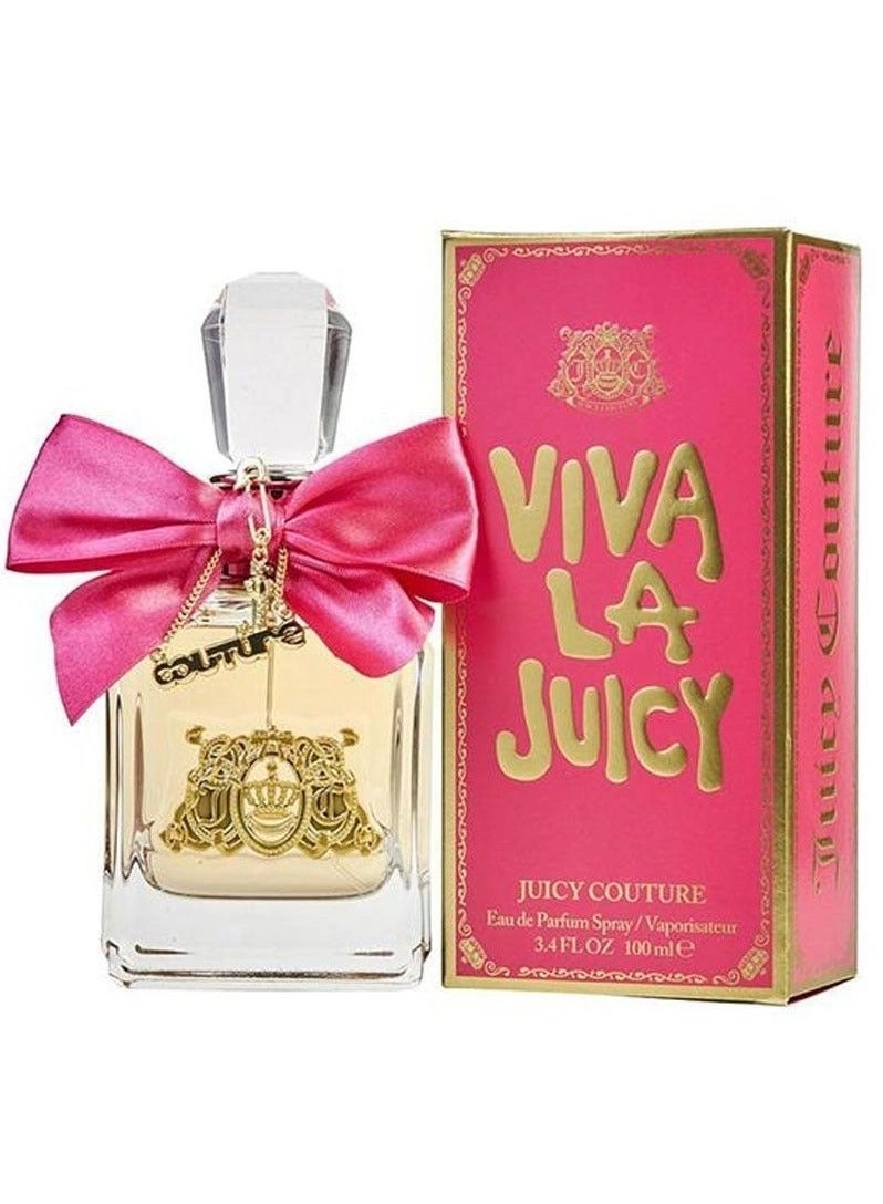 Viva La Juicy Eau de Parfum 100 ml