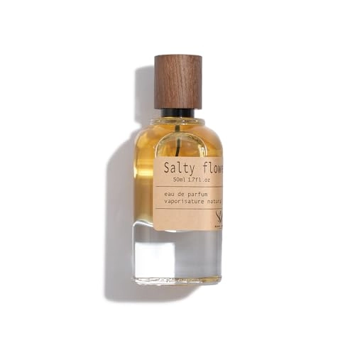 Salty Flower Eau de Parfum 50ml