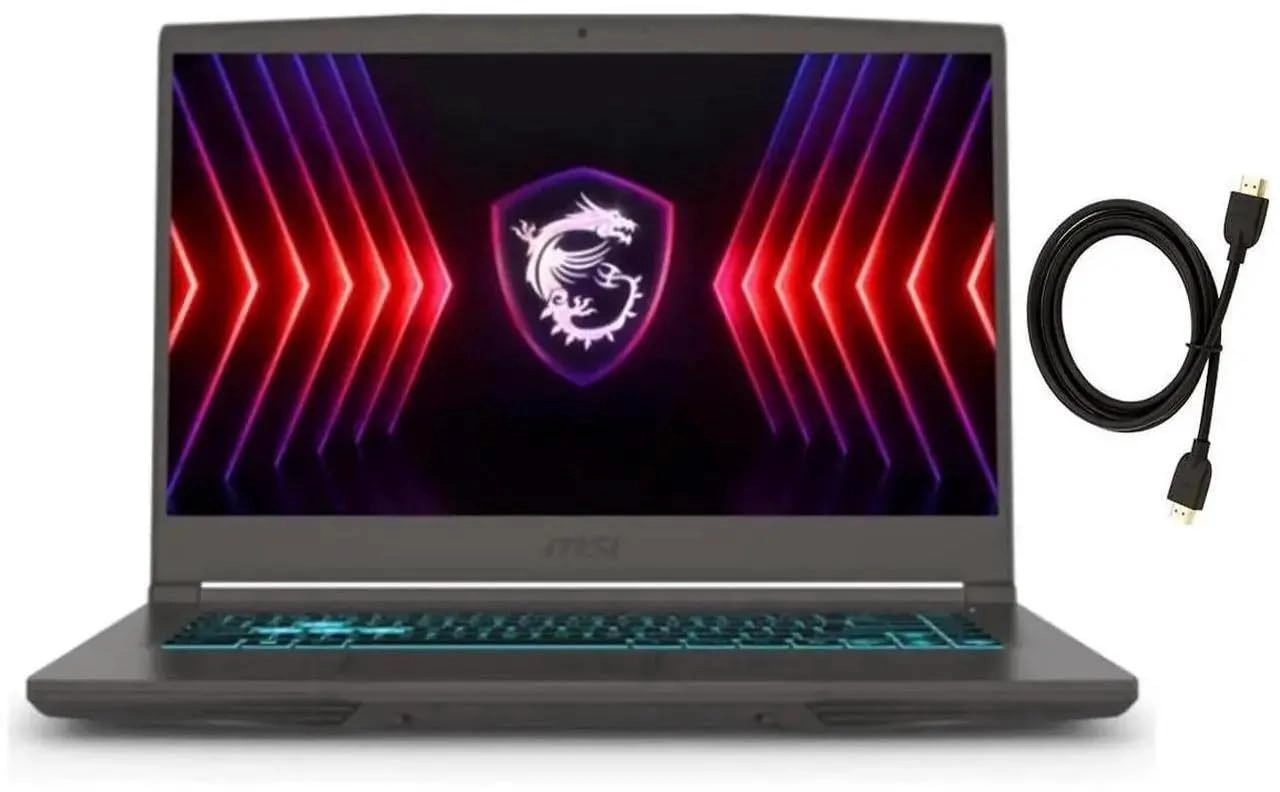 Thin 15 Thin 15 - 15.6'' Core i5-12450H 32GB DDR4 1TB SSD