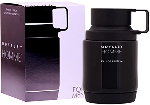 Odyssey Homme - Eau de Parfum 100ml