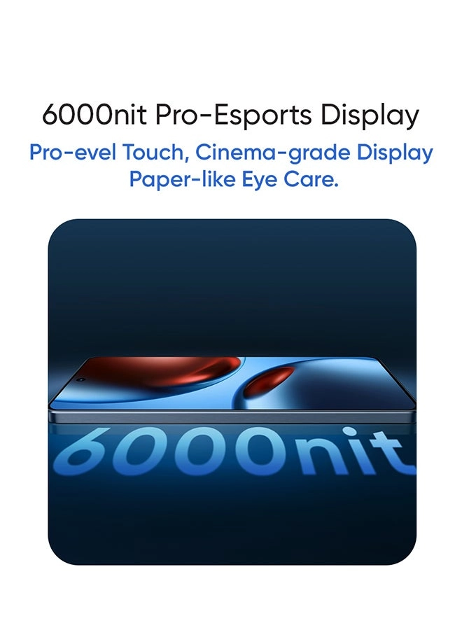 GT7 - 12 GB 256 GB