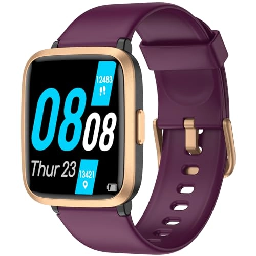 Smart Watch - 1.5 Inch
