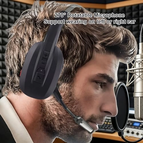 j4ti3zb0h6 Wireless Headset