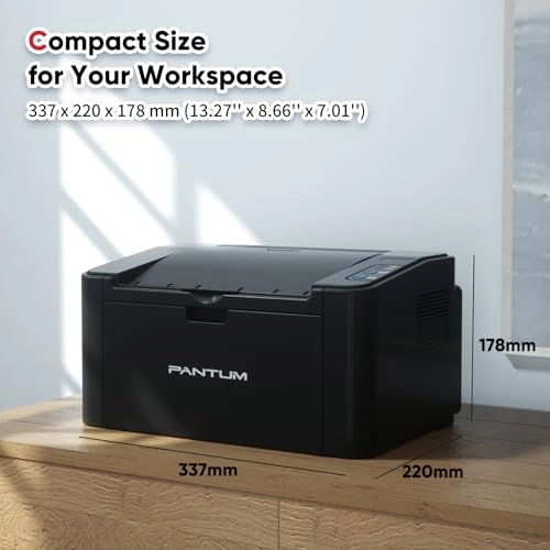 P2512W - Single-Function WiFi