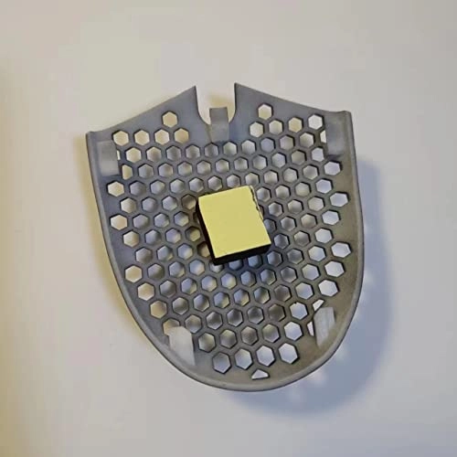 Mouse Back Cover - Wireless