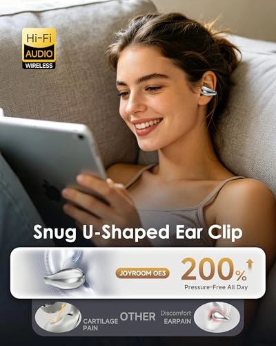 i155 Wireless Earbud