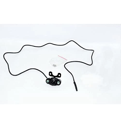 Car Rearview Camera - 728 x 512 pixels