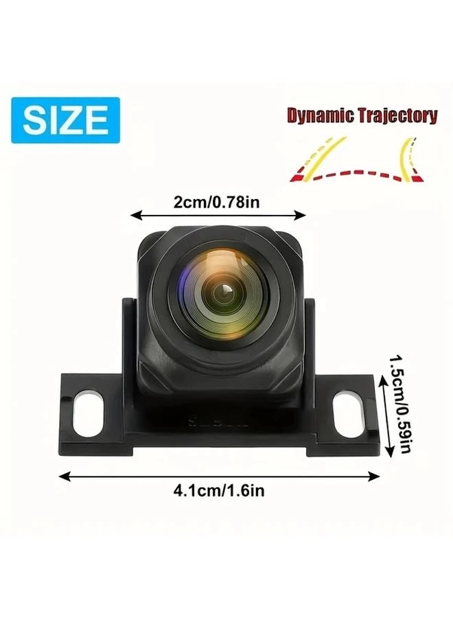 CCD Camera - Night vision hardwired 480P