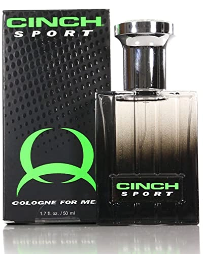 Men's Sport Cologne - 1.7 Fluid Ounces