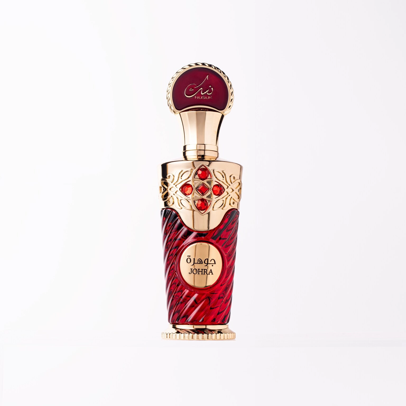 Big Brands Perfumes Johra Eau de Parfum 100ml