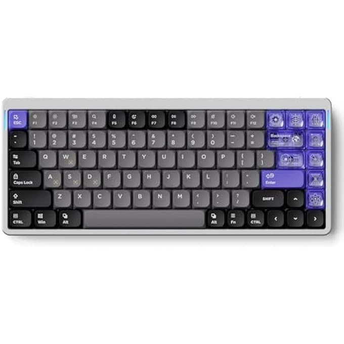 M75 - Wired/Wireless