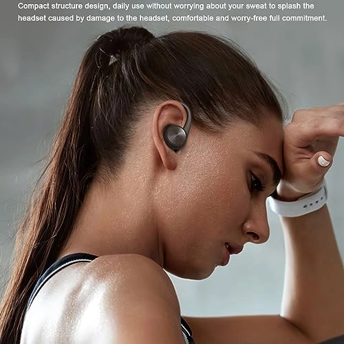 Y35 Wireless Headset