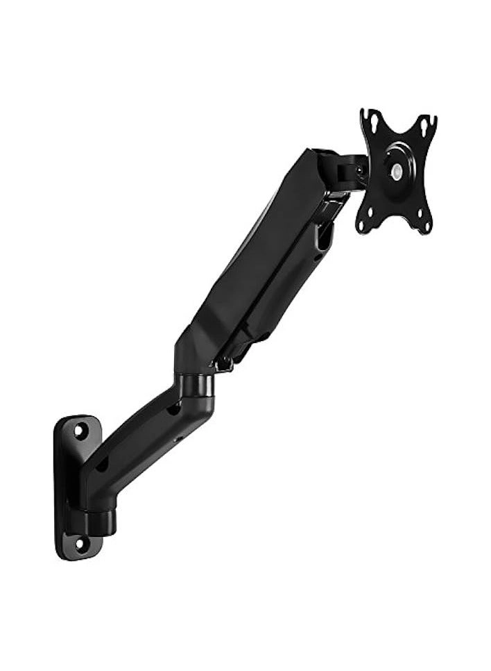 Single Monitor Wall Mount - 32" 100x100mm