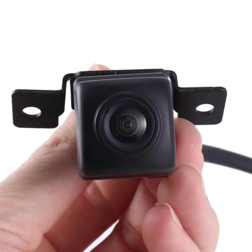 Rear View Camera - Night vision HD