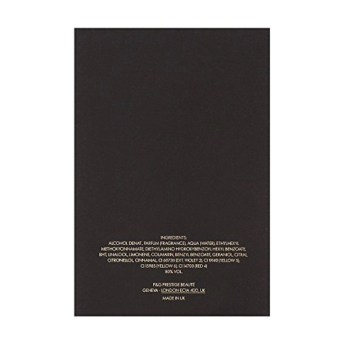 Velvet Vetiver Eau de Parfum 150 ml