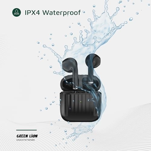 Austin Wireless Earbud