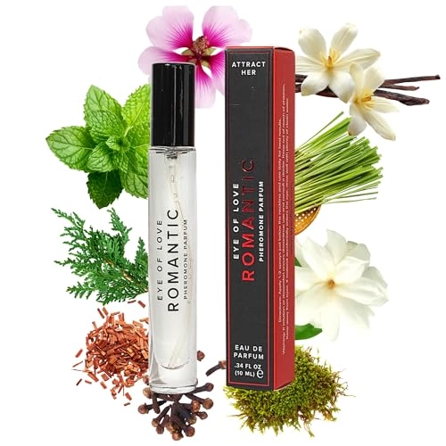 Romantic - 10 ml