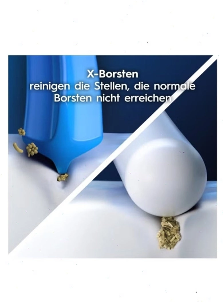 Sensitive Clean - Pack of 10 Blue