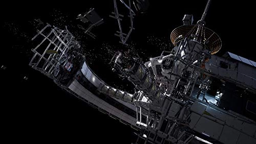 Deliver Us the Moon - Xbox One