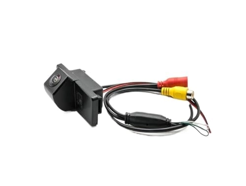 Reverse Backup Rear View Camera - Starlight Night Vision AHD/CVBS 1920x1080P