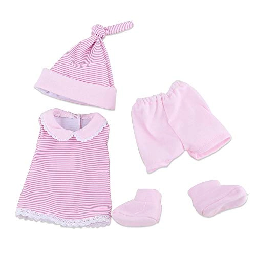 Rebirth Baby Doll - 11 inch 28 cm full vinyl silicone Ages 3+