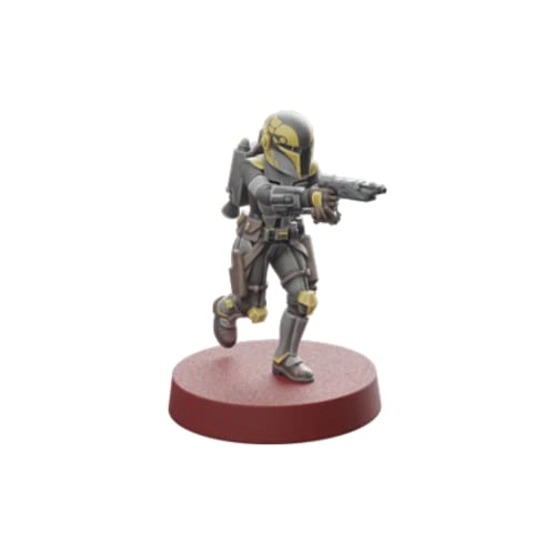 Star Wars Legion: Clan Wren Expansion