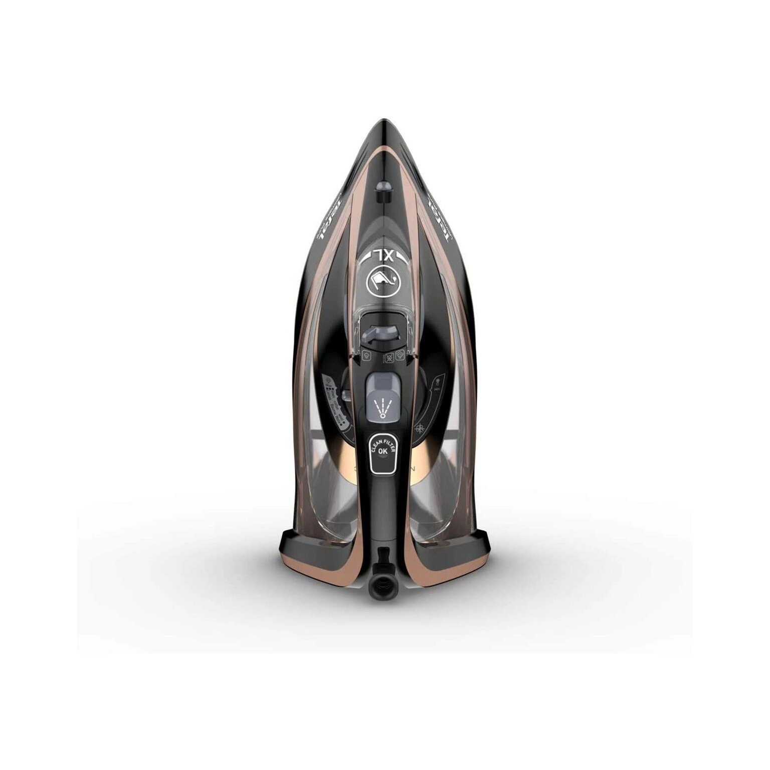 FV9845MO - 2500 Watt 60 gram per minute