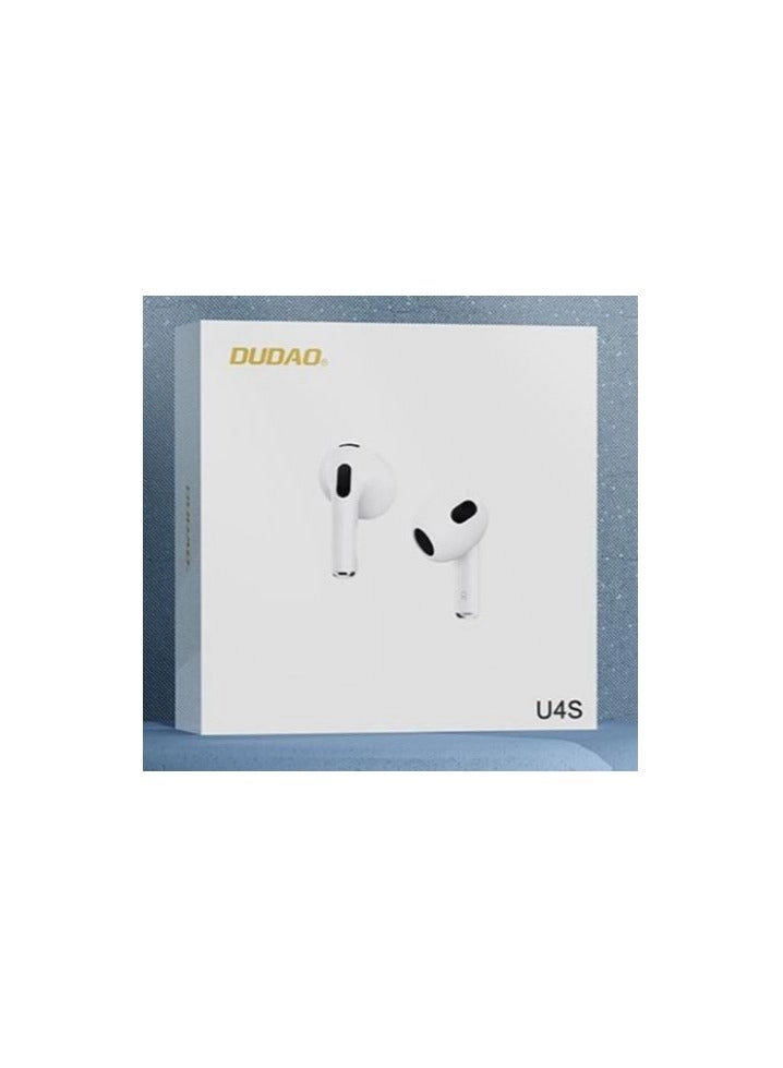 DUDAO U4S Wired Earbud