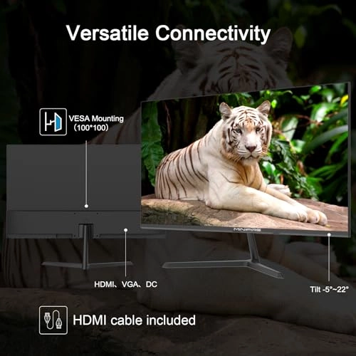 MF27X3AL - 27 Inches 1920x1080