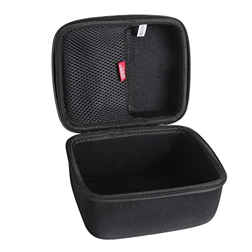 Hard Travel Case - 6.3*4.6*3.9 inches Made to fit Polaroid Originals 9030/3028/9027/9003/9008/9009/9016 Now I-Type Instant Camera