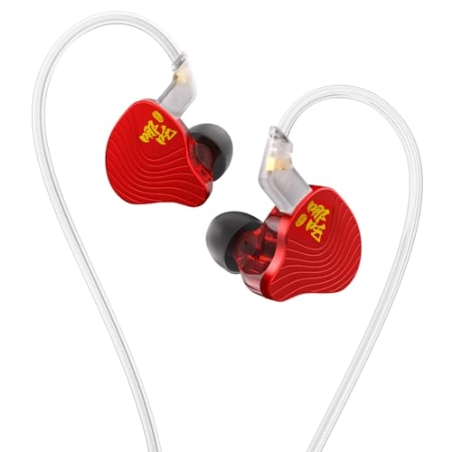 Nezha NZ02 Wired Earbud