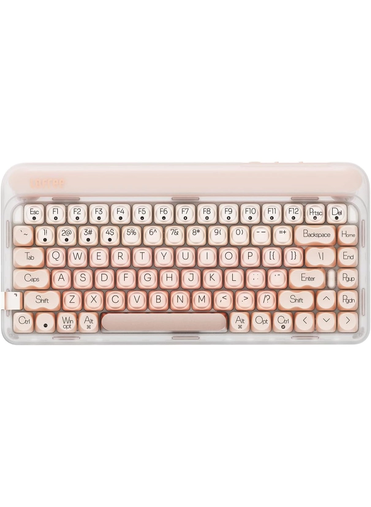 Zero ARTZ - Wired/Wireless