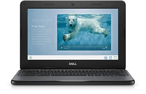 (Renewed) Chromebook 3100 - 11.6'' Celeron 4GB DDR4 16GB SSD