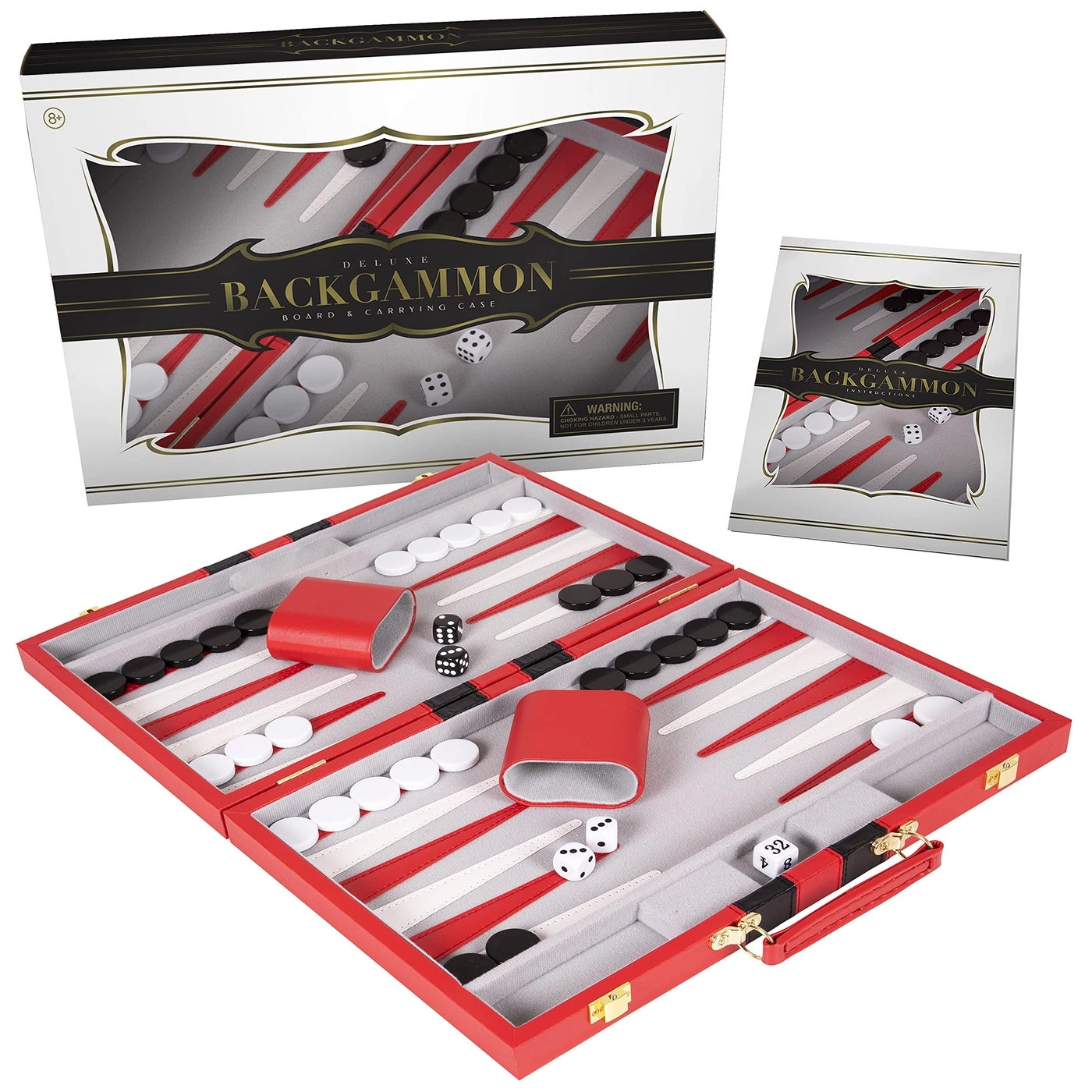 Backgammon