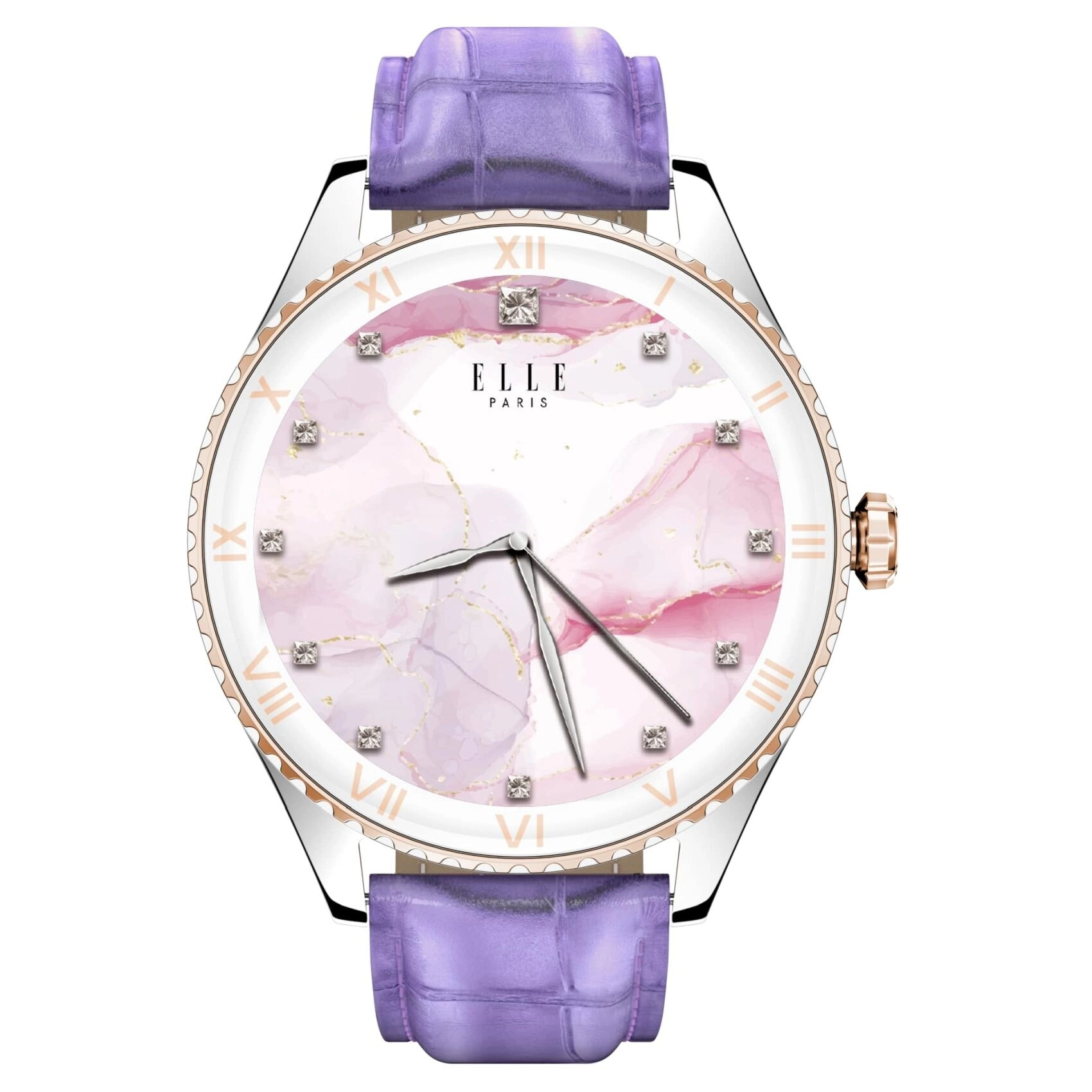 Elle Soleil