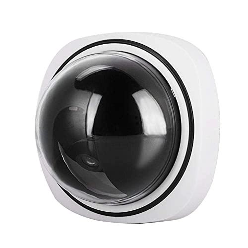 Simulated Dome Camera - Indoor Outdoor