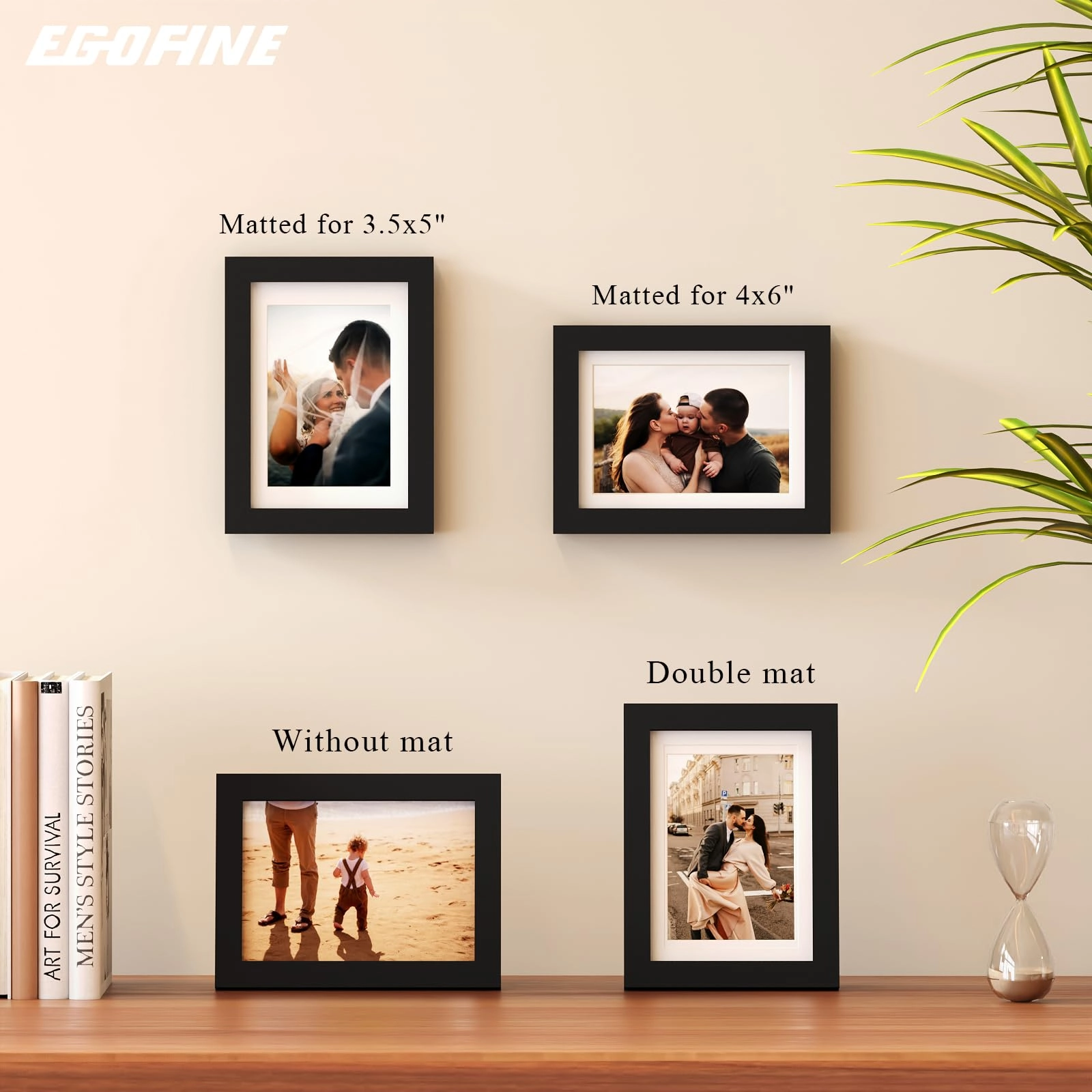 Picture Frame - 5x7