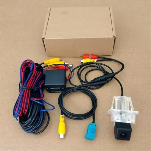 Backup Camera - Night vision 752*582