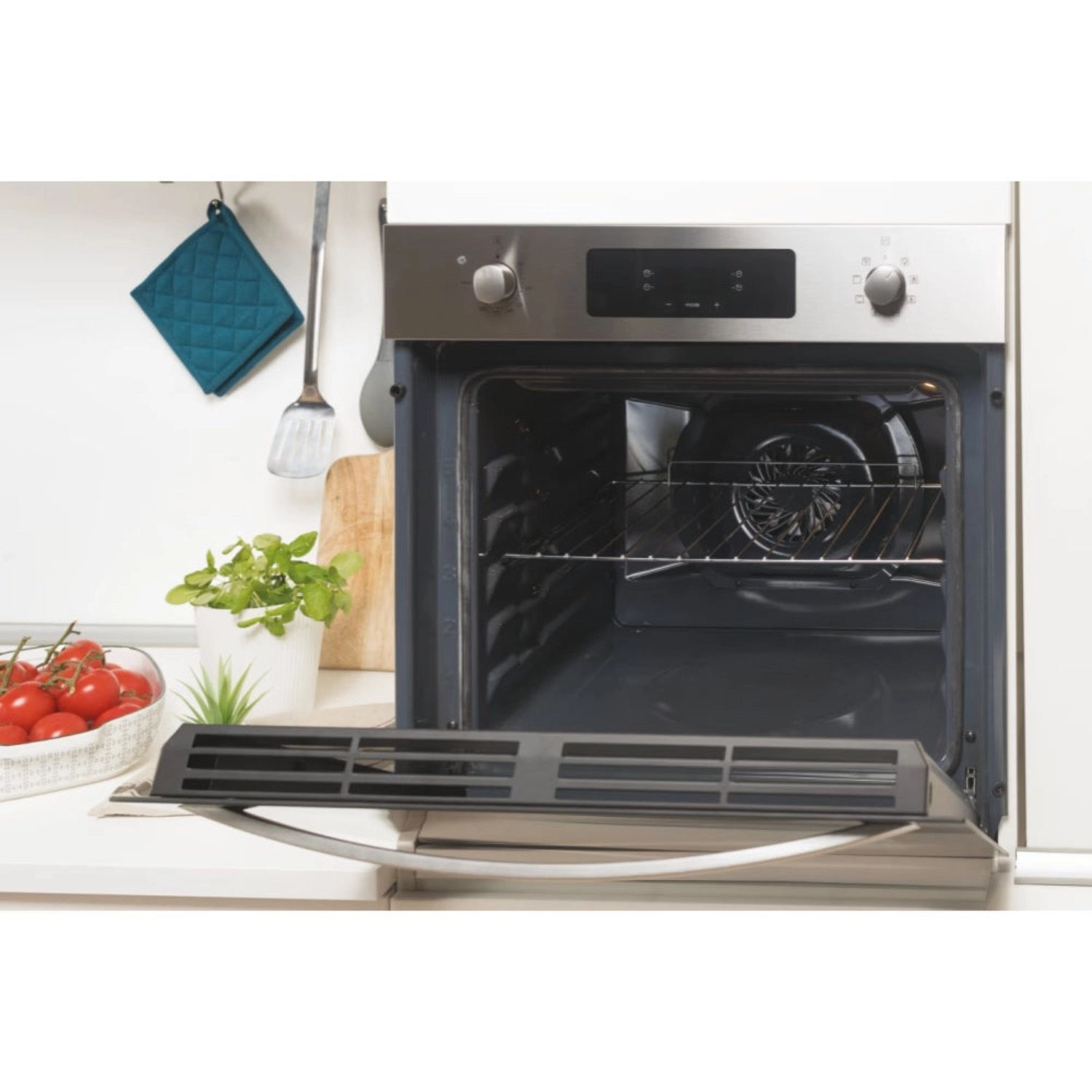 Idea FIDC X 605 Electric Oven