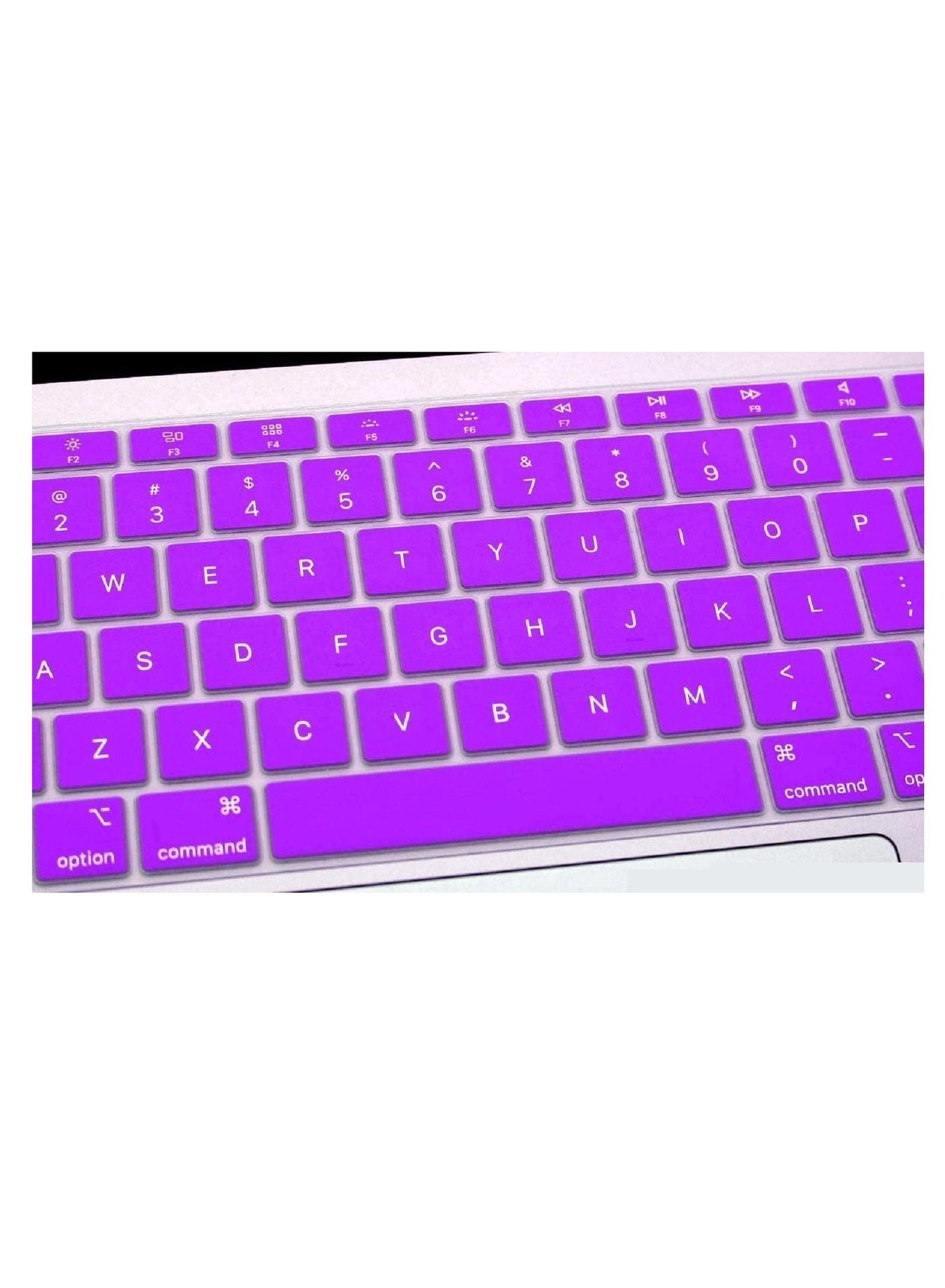 Keyboard Cover - US Layout