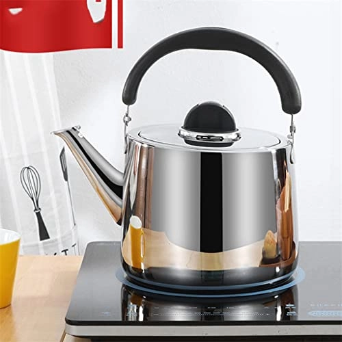 Stovetop Whistling Kettle - 3L