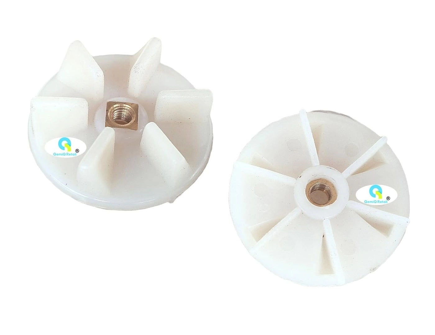 Chutney Jar Blade Set