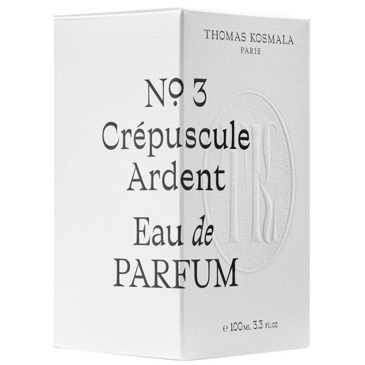 No.3 Crepuscule Ardent Eau de Parfum 100ml