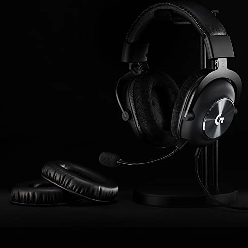 G Pro Wired Headset
