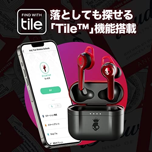 (Renewed) Indy Evo Wireless Earbud