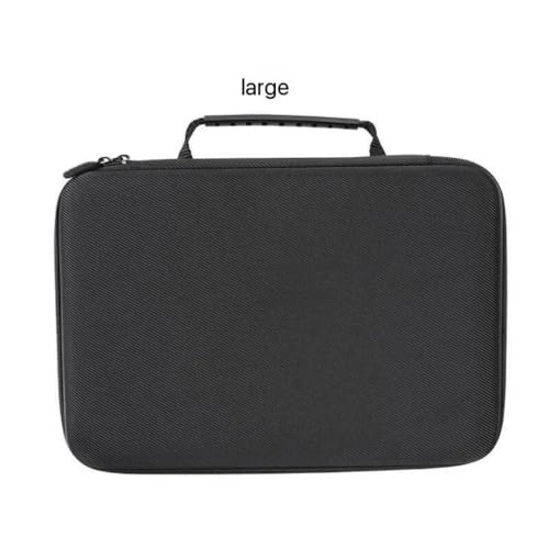Camera Case - 20×15×10cm Insta360 X3/X2 L