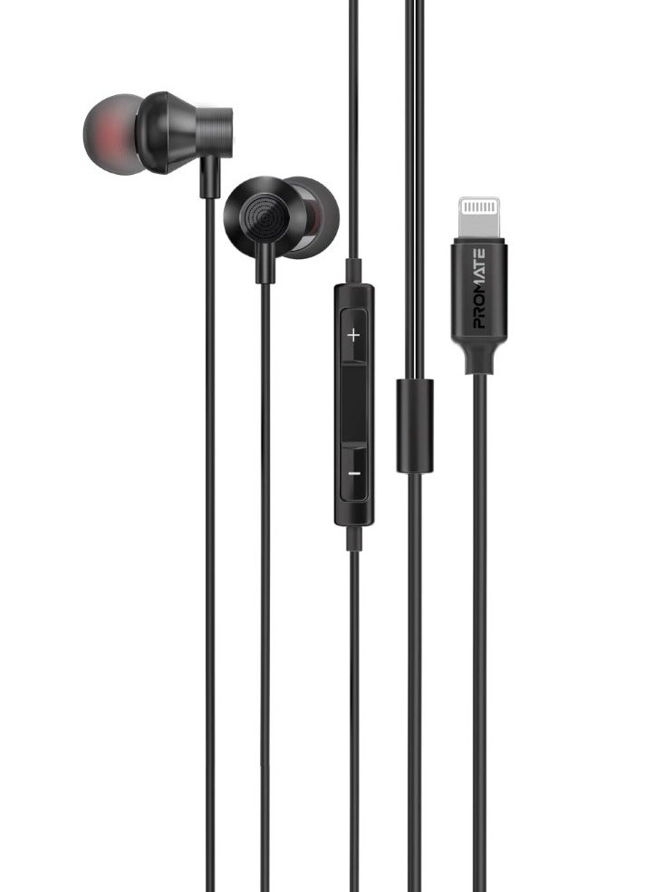 Gearpod-LT Wired Earbud
