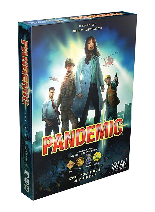Pandemic